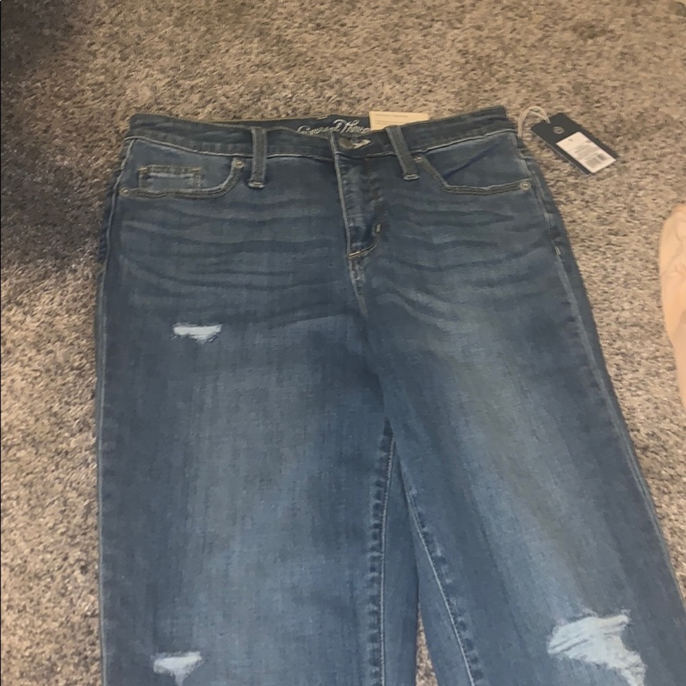 Got multiple pairs
